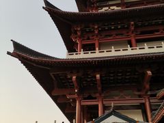 -杜甫江阁