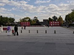 -中国人民抗日战争纪念馆