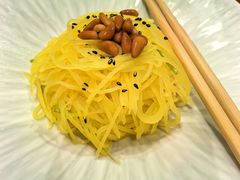 -喜鼎海胆水饺(东港店)