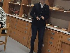 -自然博物馆新馆2楼餐厅
