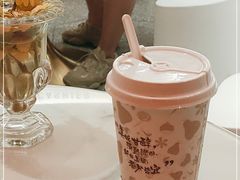 -Dal Cuore 达可芮冰淇淋(陕西北路店)