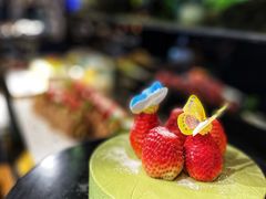 -泰谷酒店·太古码头闽菜自助餐厅