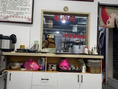-常熟炒浇面·沁园春面馆
