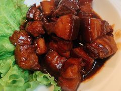 -百一家餐厅