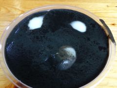 手磨芝麻糊-芝麻糊世家(西华店)