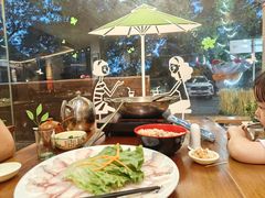 -桂妃御品油茶馆(阳桥店)