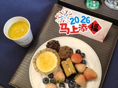 -上海闵行星河湾酒店