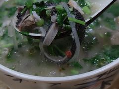 -金诚张妈妈羊汤·驴肉火烧(旧宫佳和园店)