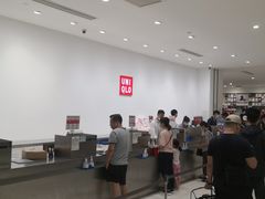 -优衣库(南宁万象城店)