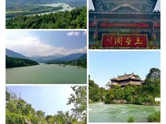 -都江堰景区