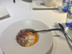 -The V泽惟·低温慢煮料理