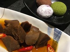 -神户赤童日式烤肉伙伴(东直门店)
