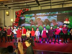 -瑞思成长中心(高新校区)