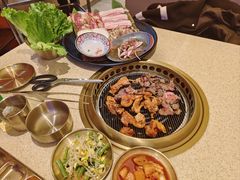 -妙香居韩国烤肉(容桂天佑城店)