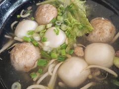 -纽顿熟食中心