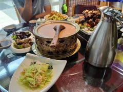 -牧马人奶茶馆(乌兰察布总店)
