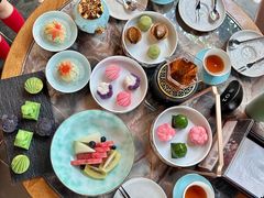 -广富林宰相府酒店·水云间