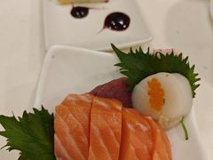 -第六季自助餐厅(甜水园店)