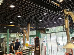 大堂-猪小牛烤肉(青塔店)