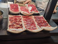 -手选潮汕鲜活牛肉火锅(二七广场店)