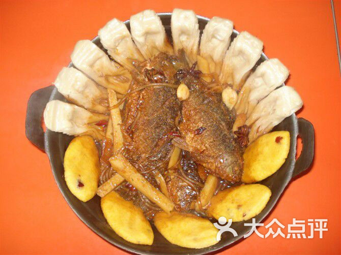 鱼多多一锅出(杨柳青店)图片 - 第15张