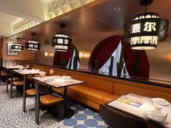 -清真·卡德尔大叔新疆主题餐厅(龙汇路店)