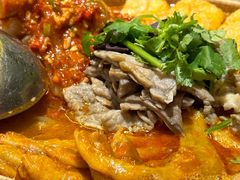 -老表记广西宵夜螺蛳鸭脚煲(西大店)
