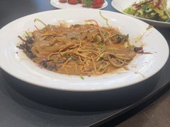 -大连湾旭日·家宴·海肠捞饭(马栏广场店)
