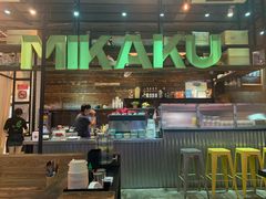 -MIKAKU(万达广场上海宝山店)