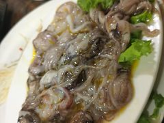 -韩风烤牛肉冷面店