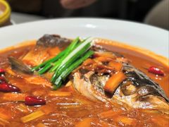 -悦融琥珀·京鲁菜·海味珍品(西单店)