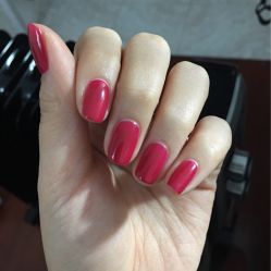 SL胶46-Easy Lady美甲美睫半永久纹绣工作室