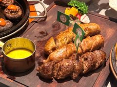 -通海俄式烧烤·俄罗斯大串(嵩山路店)