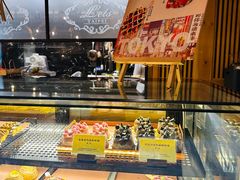 -Let's Taipei 非常烘焙(太古里店)