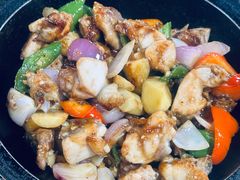 -蒸坊黄鳝饭(骏丰大厦店)