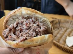 -漕河全驴宴饭店(徐水店)