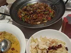 -食膳人家·永州美食地标(双牌店)