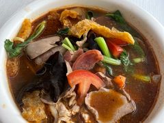 -一家人面馆(三条巷店)