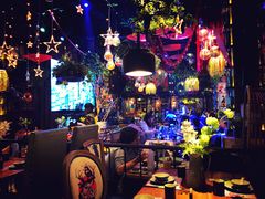 -胡桃里音乐酒馆(四道口店)
