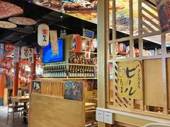 -西月山居匠心创意料理(江汉路新佳丽广场店)