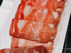 -蜀九香火锅(彩虹店)