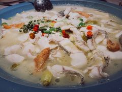 -百岁我家酸菜鱼(龙湾万达店)