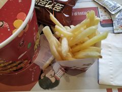 -肯德基(殷巷苏果店)