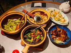 -啫神·广州地标美食(北京路店)