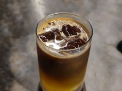 -BE NORMAL CAFE(霞溪路店)