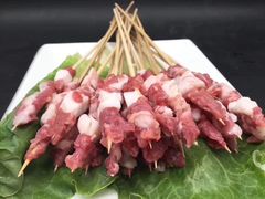 -太原富力万达文华酒店·美食汇西餐厅