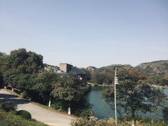 -白马涧龙池景区
