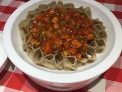 -西贝(枫蓝国际购物中心店)