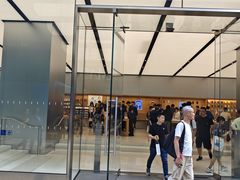 -Apple 零售店(Canton Road)