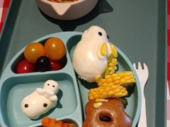 -西贝莜面村(金隅嘉品mall店)